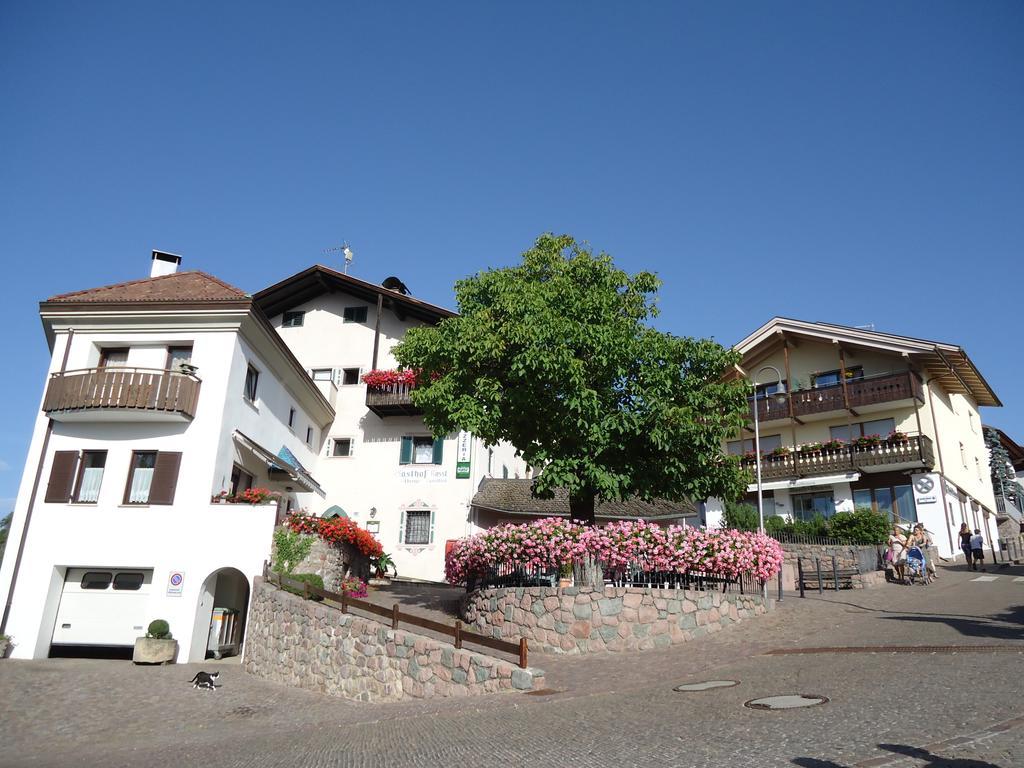 Gasthof Zum Roessl San Genesio Atesino Quarto foto