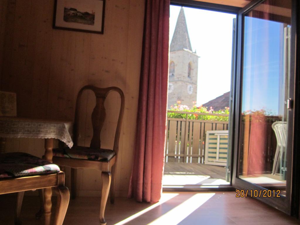 Gasthof Zum Roessl San Genesio Atesino Quarto foto